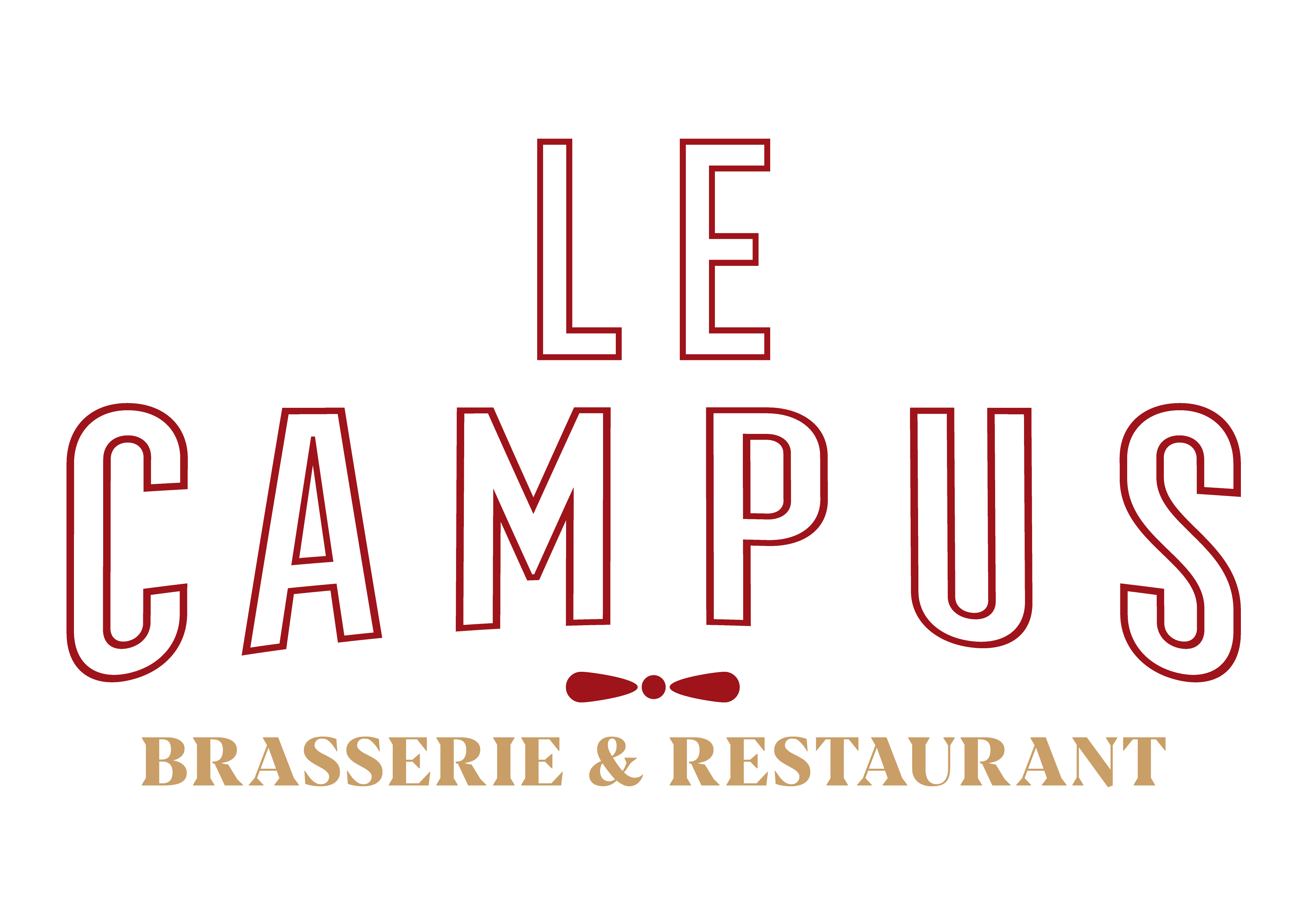 logo brasserie le campus